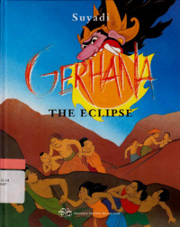 Gerhana : The Eclipse