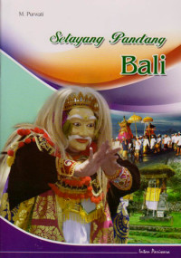 Selayang Padang BALI