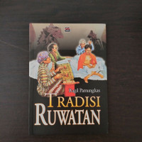 Tradisi Ruwatan