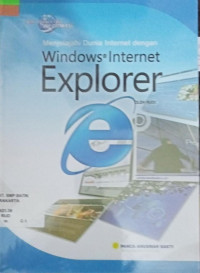 Menjelajahi Dunia Internet dengan Windows Internet Explorer