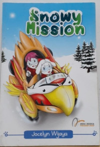 Snowy Mission