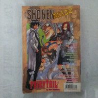 Shonen Magz #51