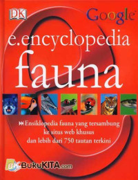 e. encyclopedia Fauna