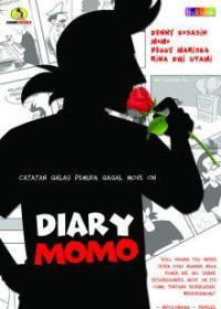 Diary Momo