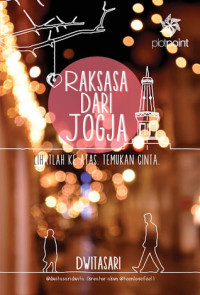 Raksasa Dari Jogja