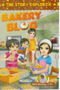 Bakery Blog