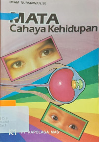 Image of Mata Cahaya Kehidupan