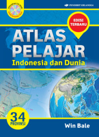 Atlas Pelajar Indonesia dan Dunia