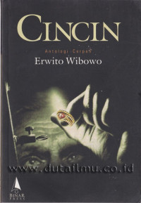 Cicin : Antologi Cerpen