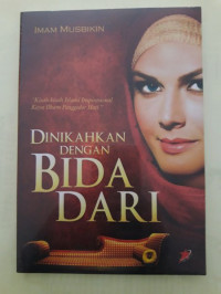 Dinikahkan Dengan Bidadari