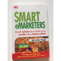 Smart eMarketers Meraih sukses dari mereka yang cerdik dalam bisnis online