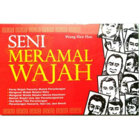 Seni meramal wajah