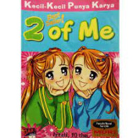 Kecil-Kecil Punya Karya 2 of Me