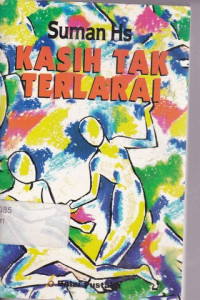 Kasih Tak Terlarai