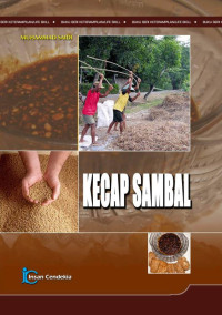 Image of Kecap Sambal