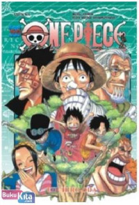 One Piece Vol. 60