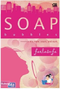 Soap Bubbles