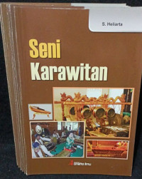 Image of Seni Karawitan