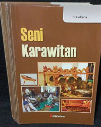 Seni Karawitan