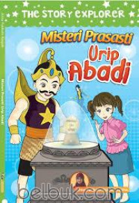 Misteri Prasasti : Urip Abadi