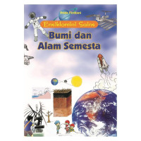 Ensiklomini Sains Bumi dan Alam Semesta