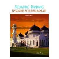 Selayang PAdang Nanggroe Aceh Darussalam