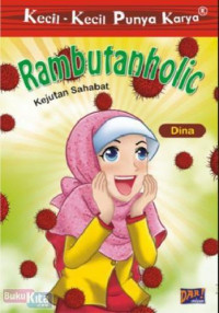 Rambutanholic