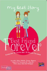 Best Friend Forever