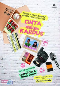 Cinta Dalam Kardus