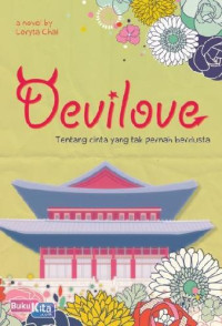 Devilove : Tentang cinta yang tak pernah berdusta