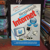 Menjelajah Internet