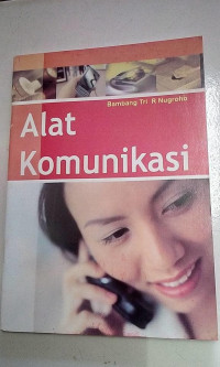 Alat Komunikasi