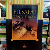 Filsafat Pendidikan