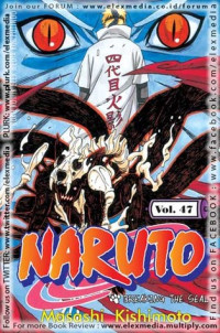 naruto breaking the seal seri 47