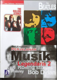 Seri Kesenian : Perjalanan Musik Legendaris 2