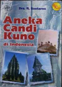 Aneka Candi Kuno di Indonesia