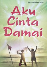 Aku Cinta Damai