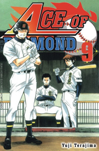 Ace Of Diamond Vol. 9