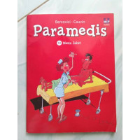 Paramedis 10 : Mesin Jahit