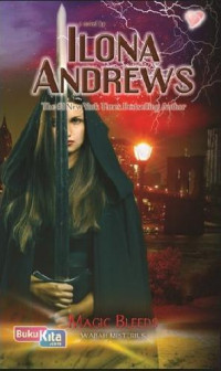 Magic Bleeds : Wabah Misterius