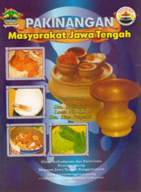 Pakinangan Masyarakat Jawa Tengah