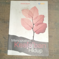 Menciptakan Keajaiban Hidup