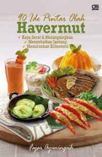 90 Ide Pintar oleh Havermut