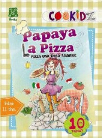 Papaya La Pizza