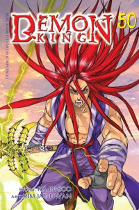 Demon King : vol 50