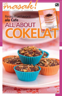 RESEP KUE FAVORIT ALA cAFE All about COKELAT