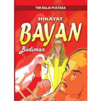 HIKAYAT BAYAN TIM BALAI PUSTAKA