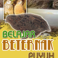 BELAJAR BETERNAK PUYUH