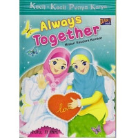 Always Together : Misteri Saudara Kembar