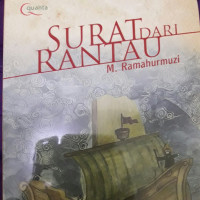 Surat Dari Rantau